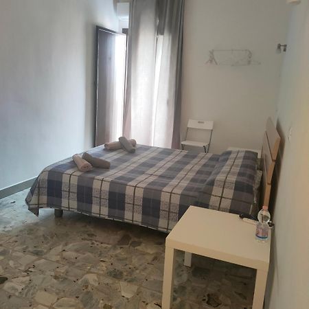 Catania Airport Room Bagno Privato In Camera エクステリア 写真