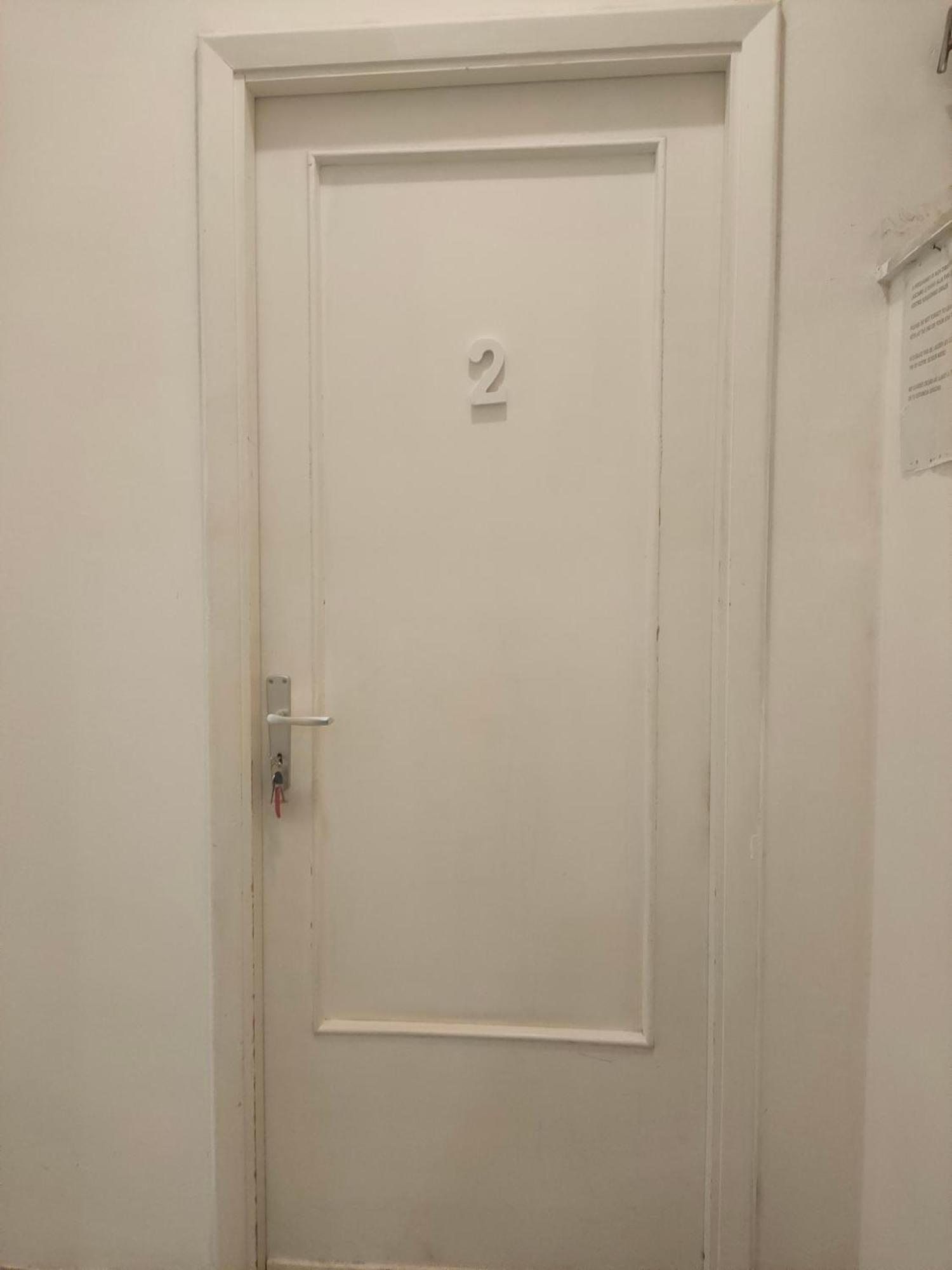 Catania Airport Room Bagno Privato In Camera エクステリア 写真