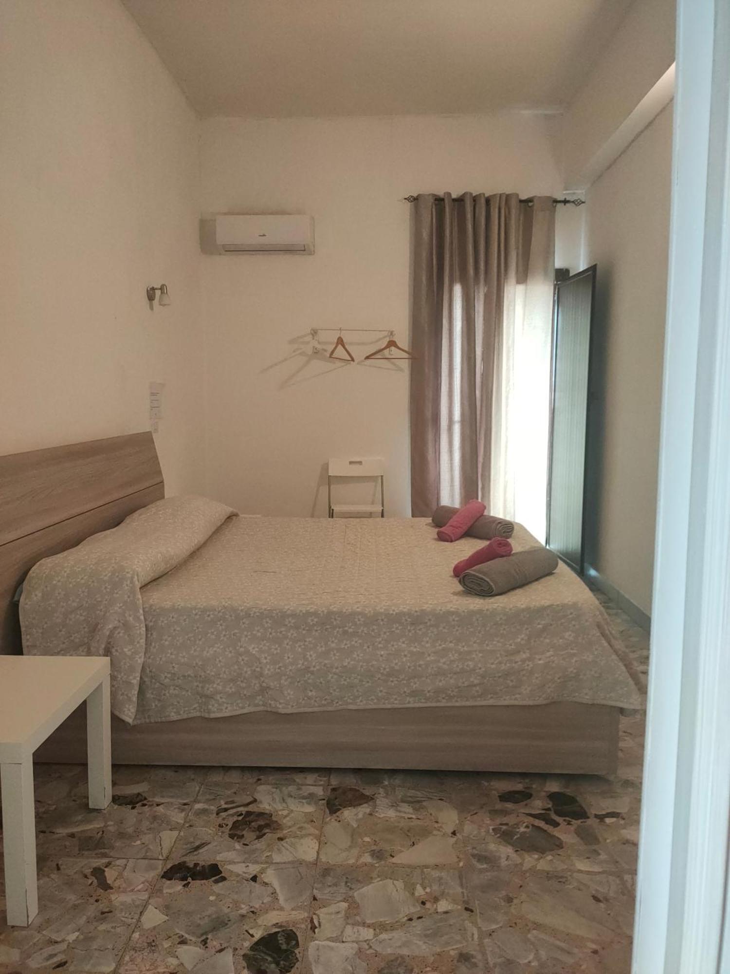 Catania Airport Room Bagno Privato In Camera 部屋 写真
