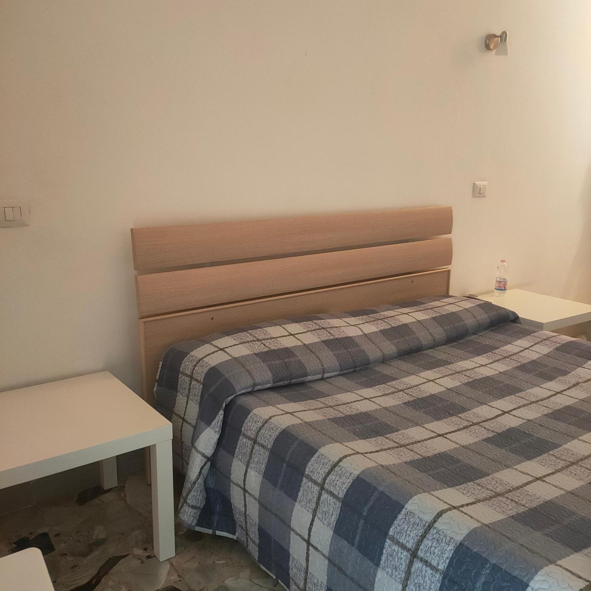 Catania Airport Room Bagno Privato In Camera エクステリア 写真