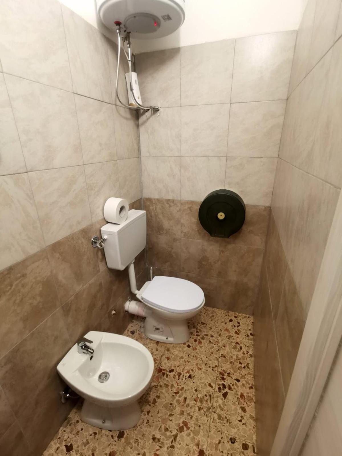 Catania Airport Room Bagno Privato In Camera エクステリア 写真