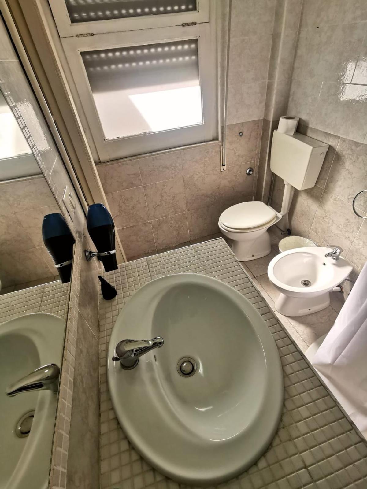 Catania Airport Room Bagno Privato In Camera エクステリア 写真