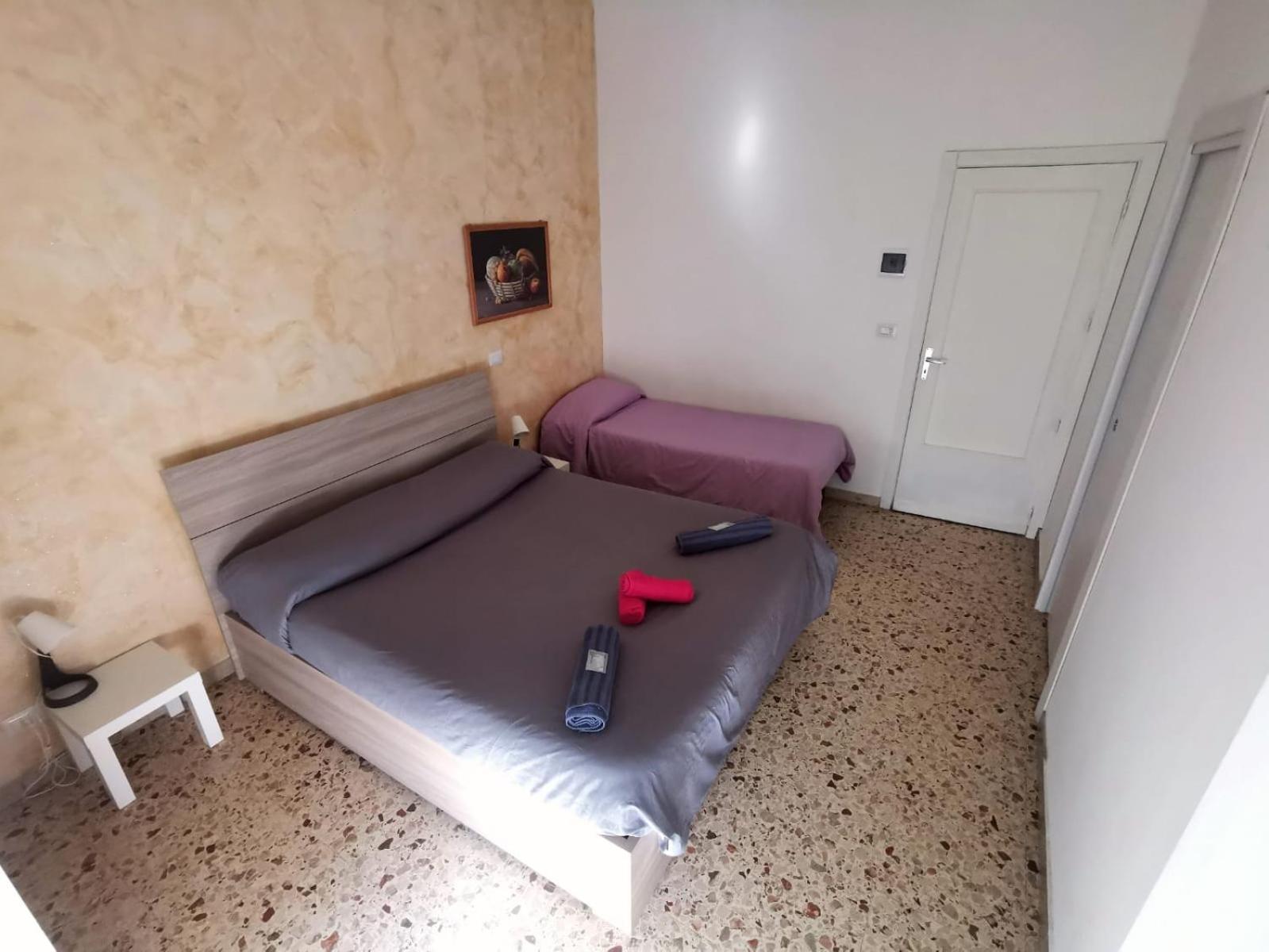 Catania Airport Room Bagno Privato In Camera エクステリア 写真