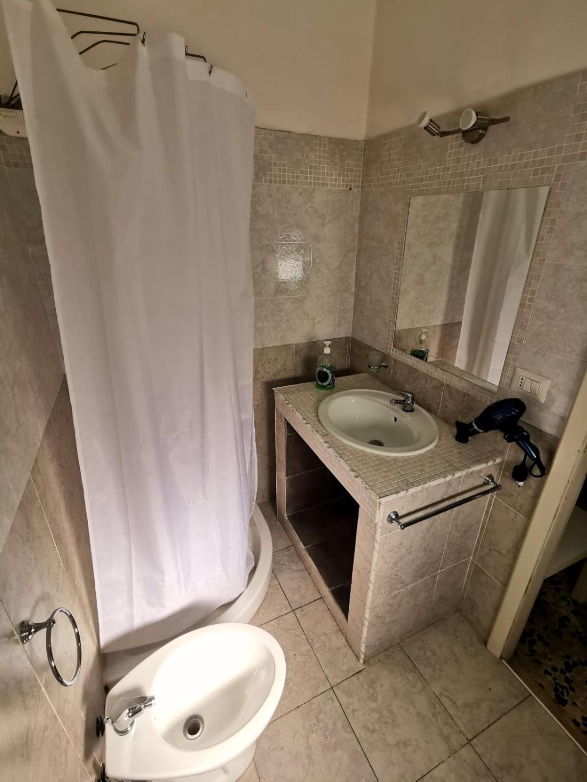 Catania Airport Room Bagno Privato In Camera エクステリア 写真