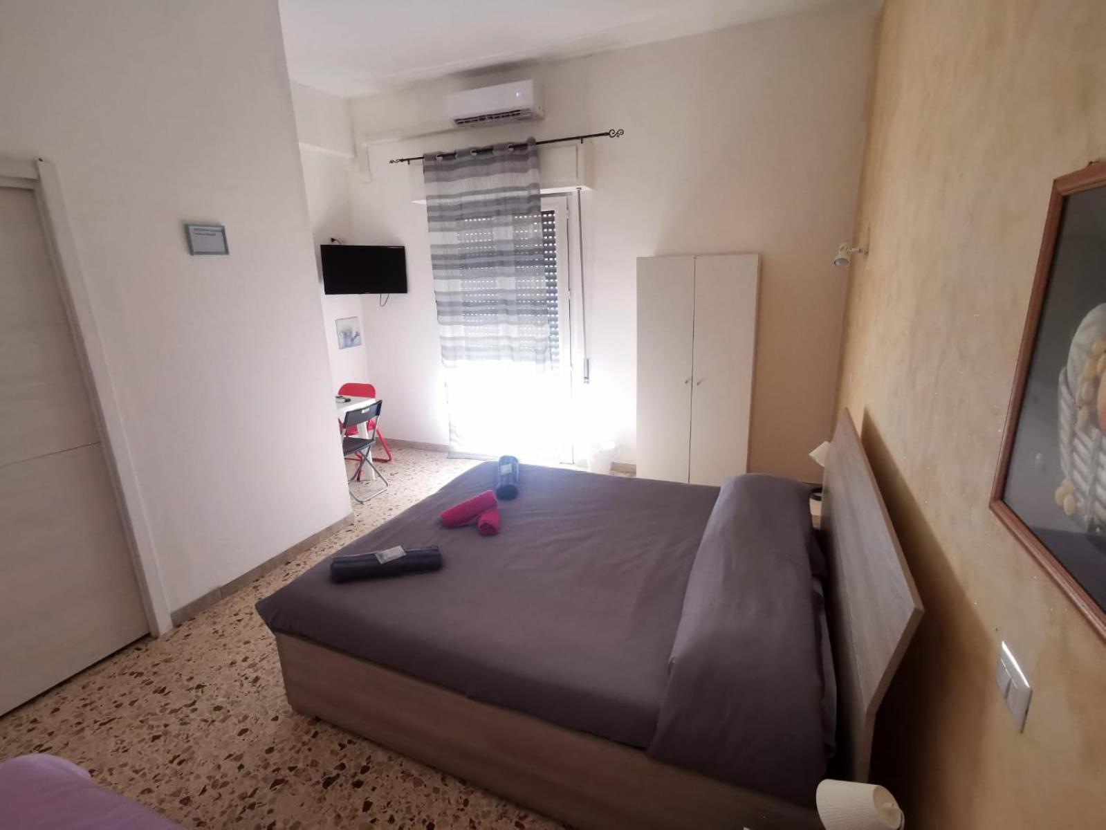 Catania Airport Room Bagno Privato In Camera エクステリア 写真